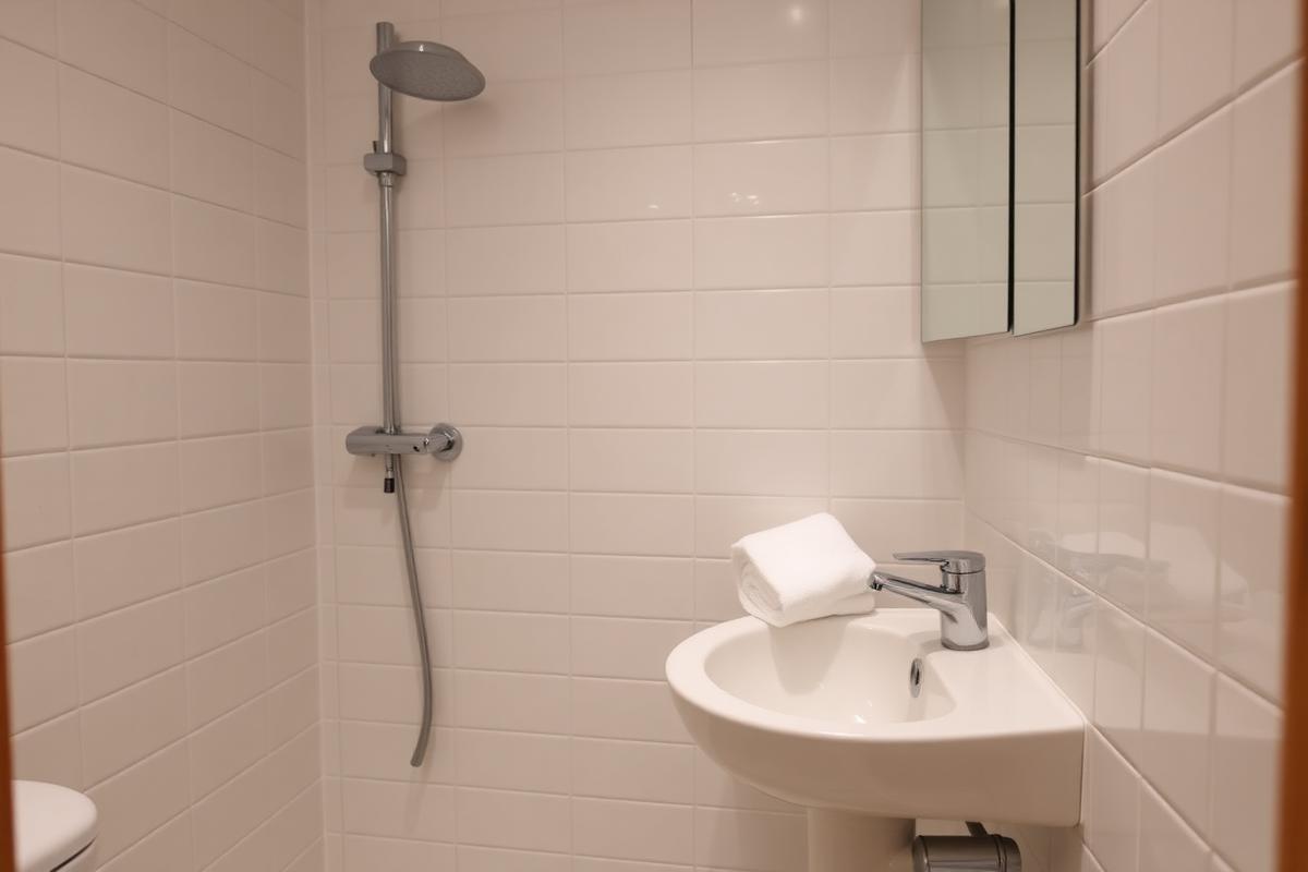 Kamar mandi